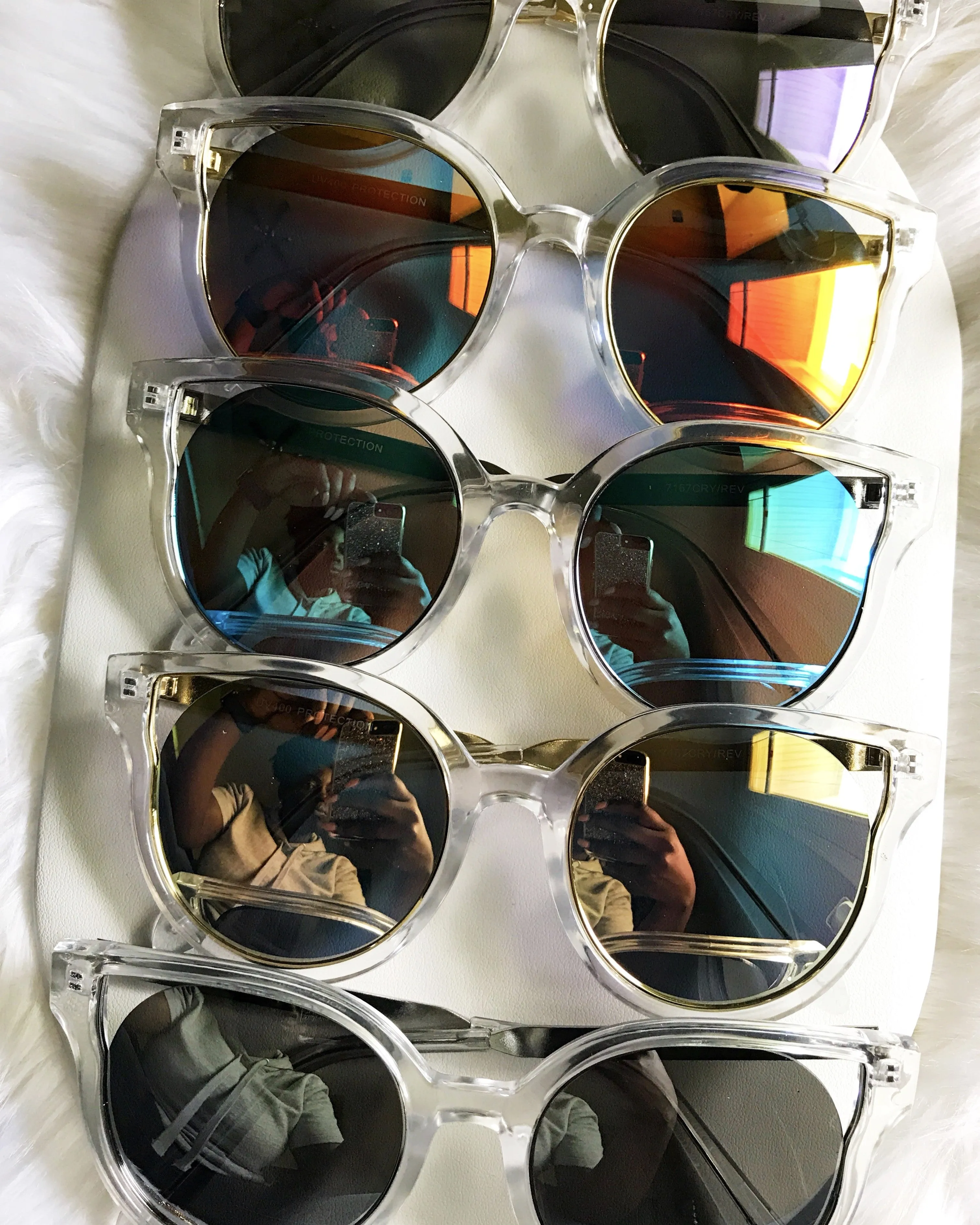 Alexis Sunnies
