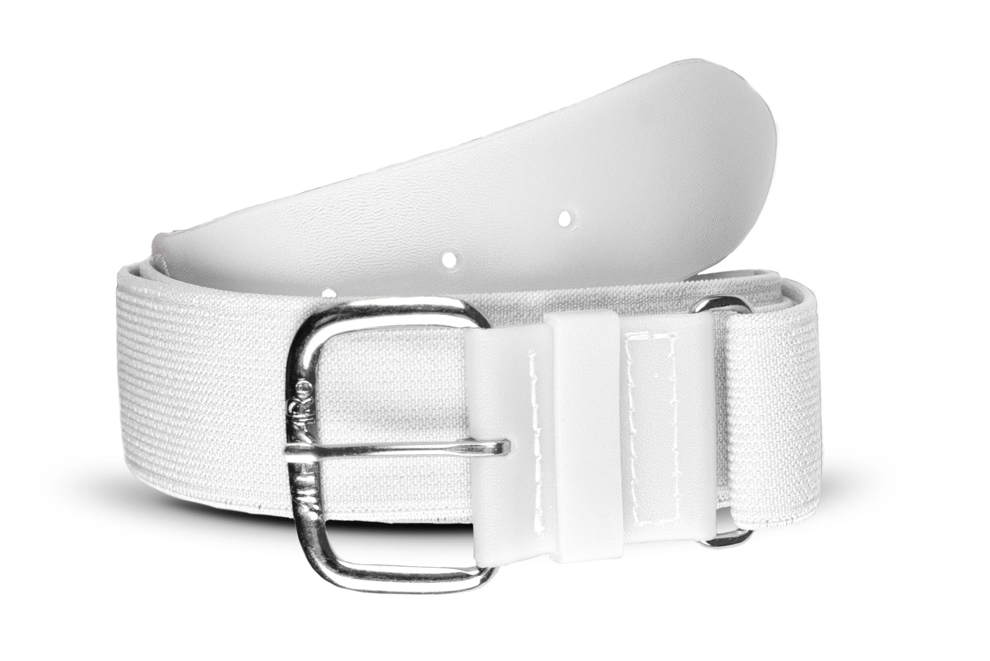 All Star 1 1/4" Adult Elastic Belt | 1025