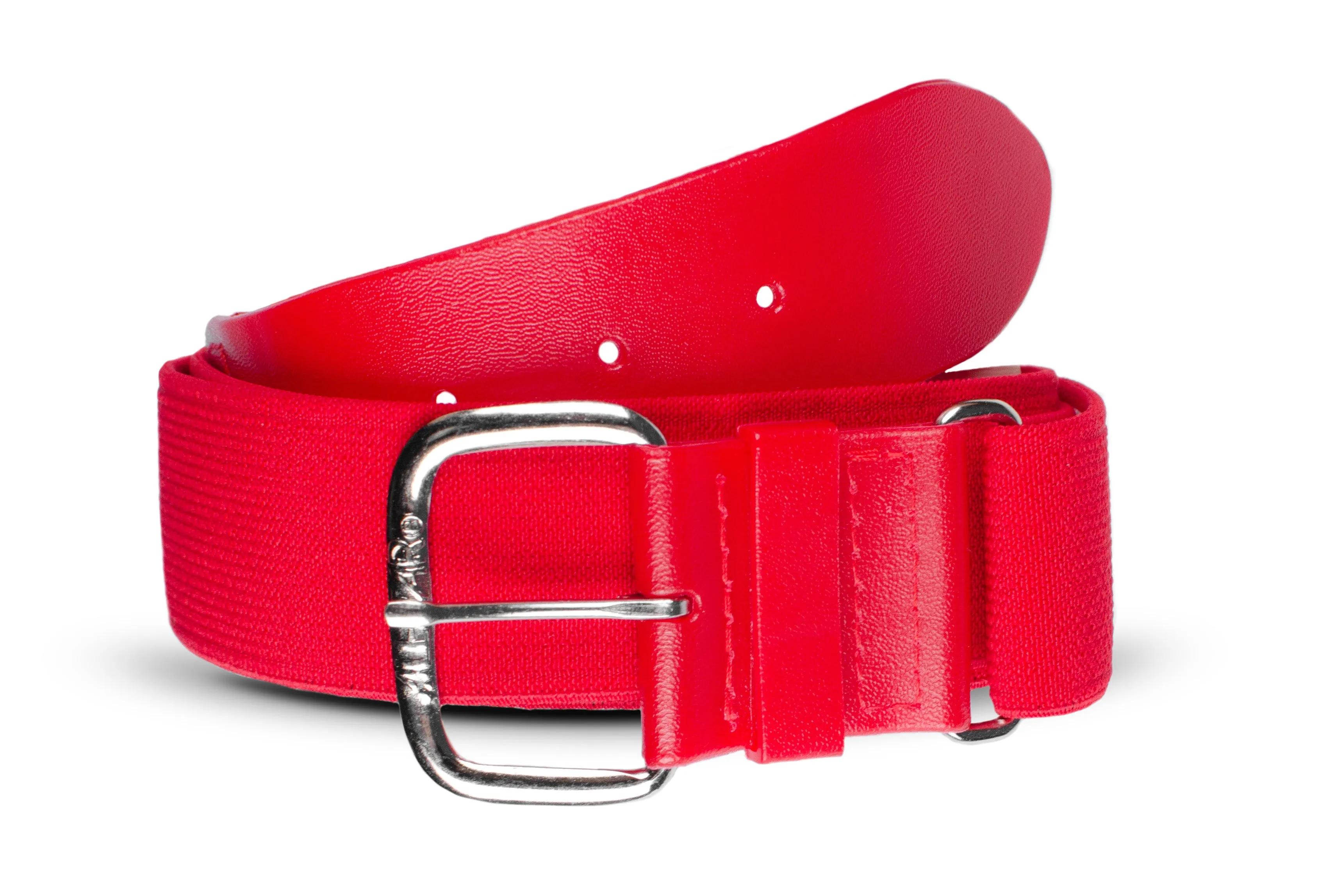 All Star 1 1/4" Adult Elastic Belt | 1025