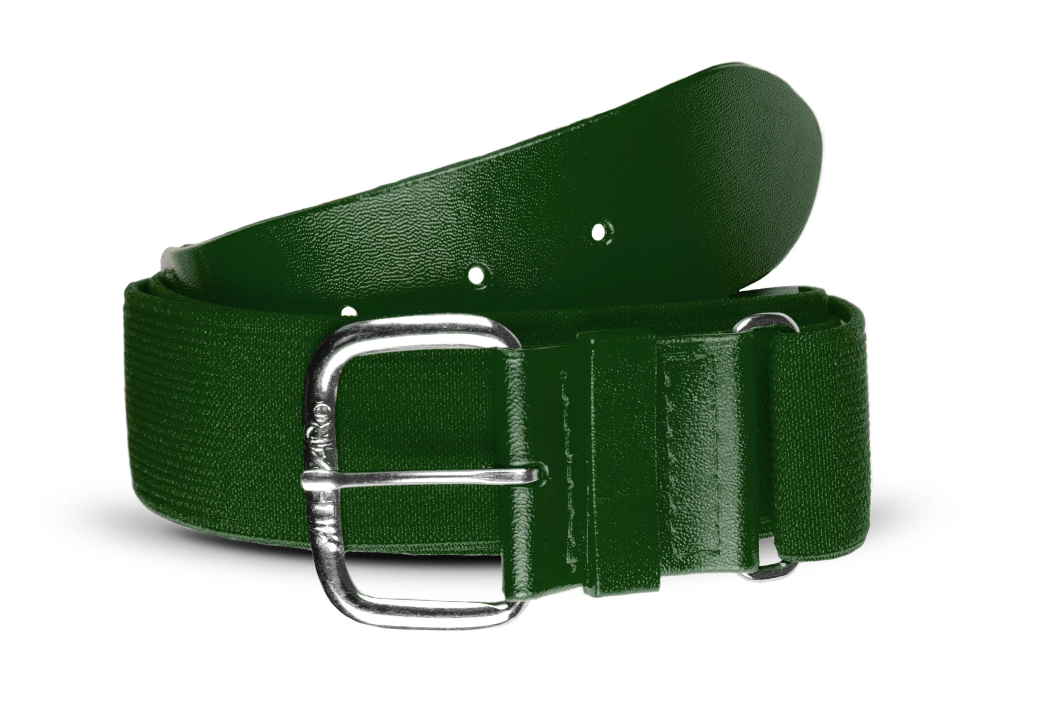 All Star 1 1/4" Adult Elastic Belt | 1025