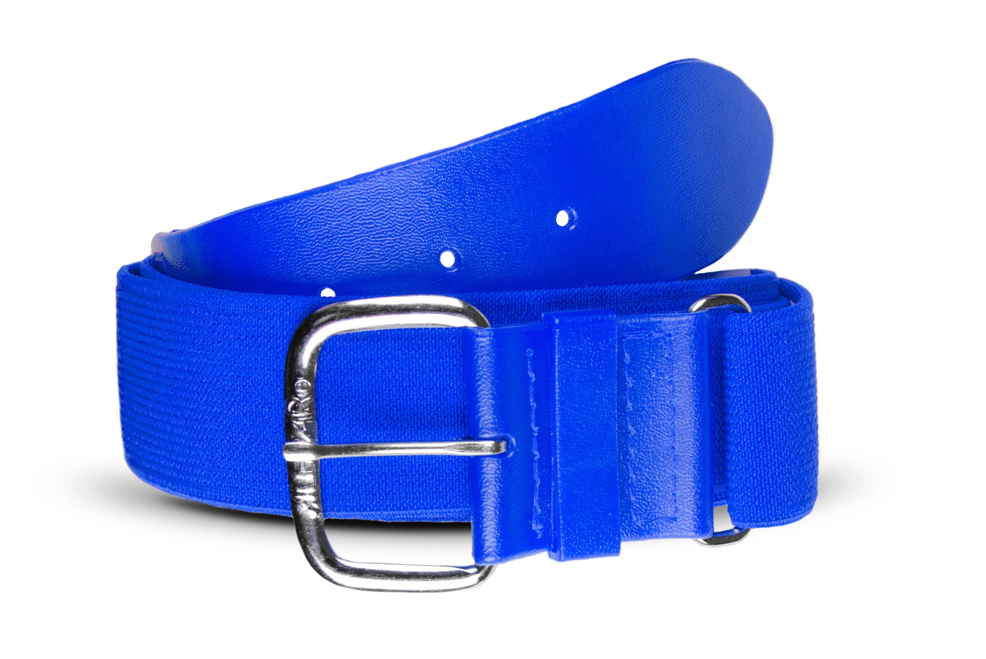 All Star 1 1/4" Adult Elastic Belt | 1025