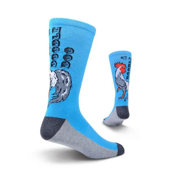 Be An Astronaut Socks (Men's)