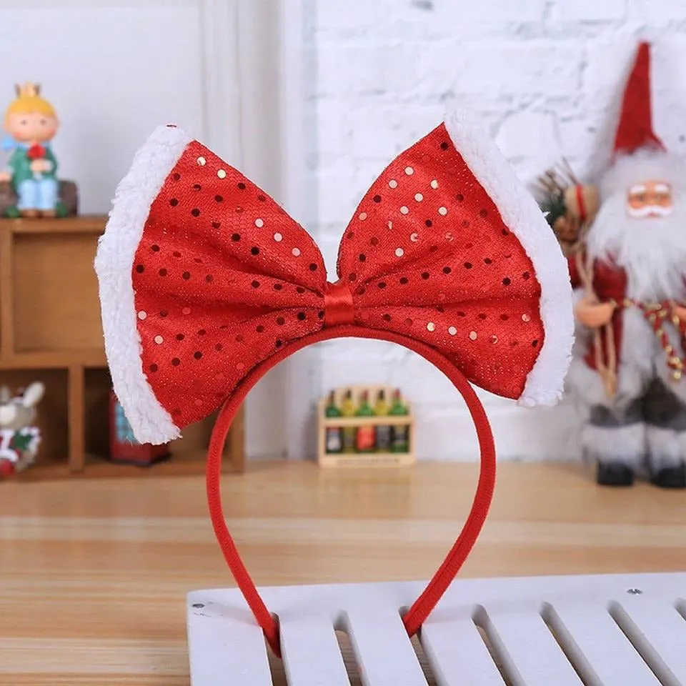 Blitzzen Glitter Headband