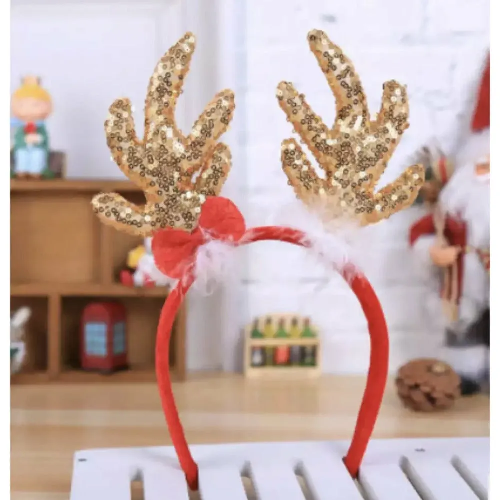 Blitzzen Glitter Headband