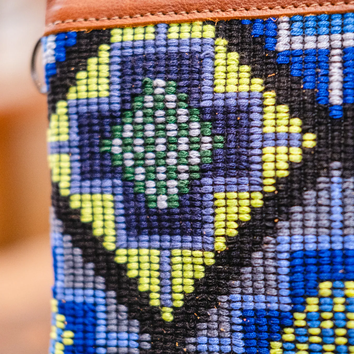 EVERYTHING CLUTCH - H&S PANEL - CAFE - NO. 12563