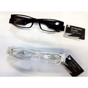 LED Reading glasses