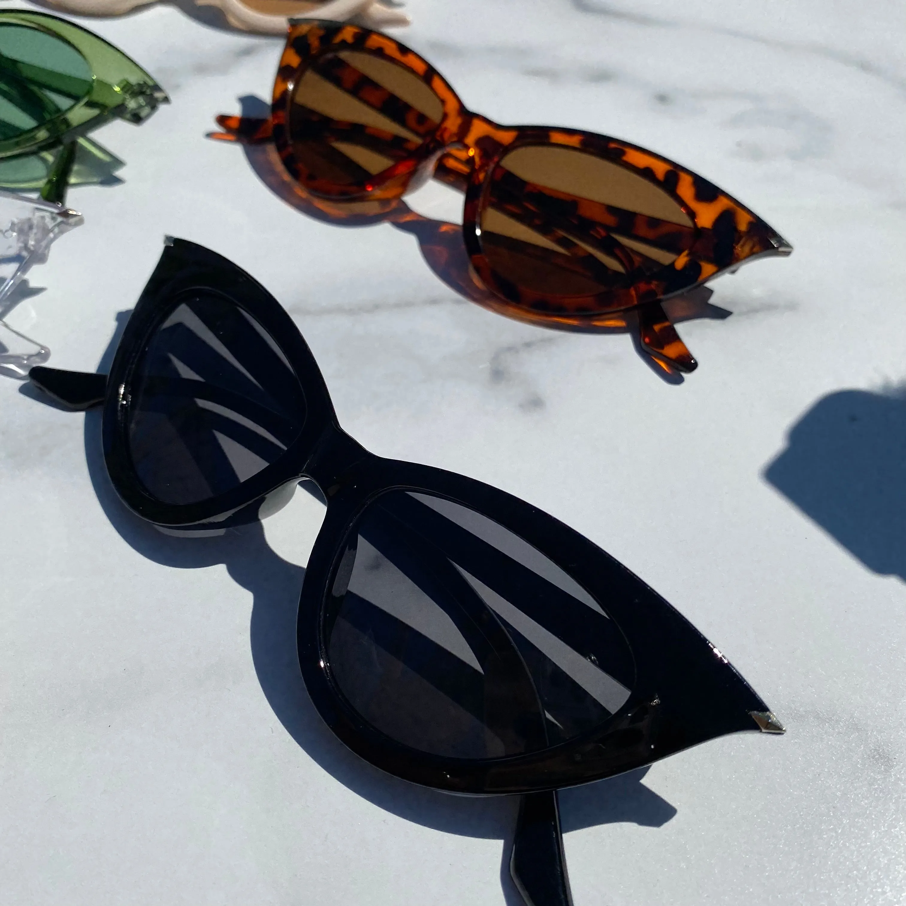 Lola Frames