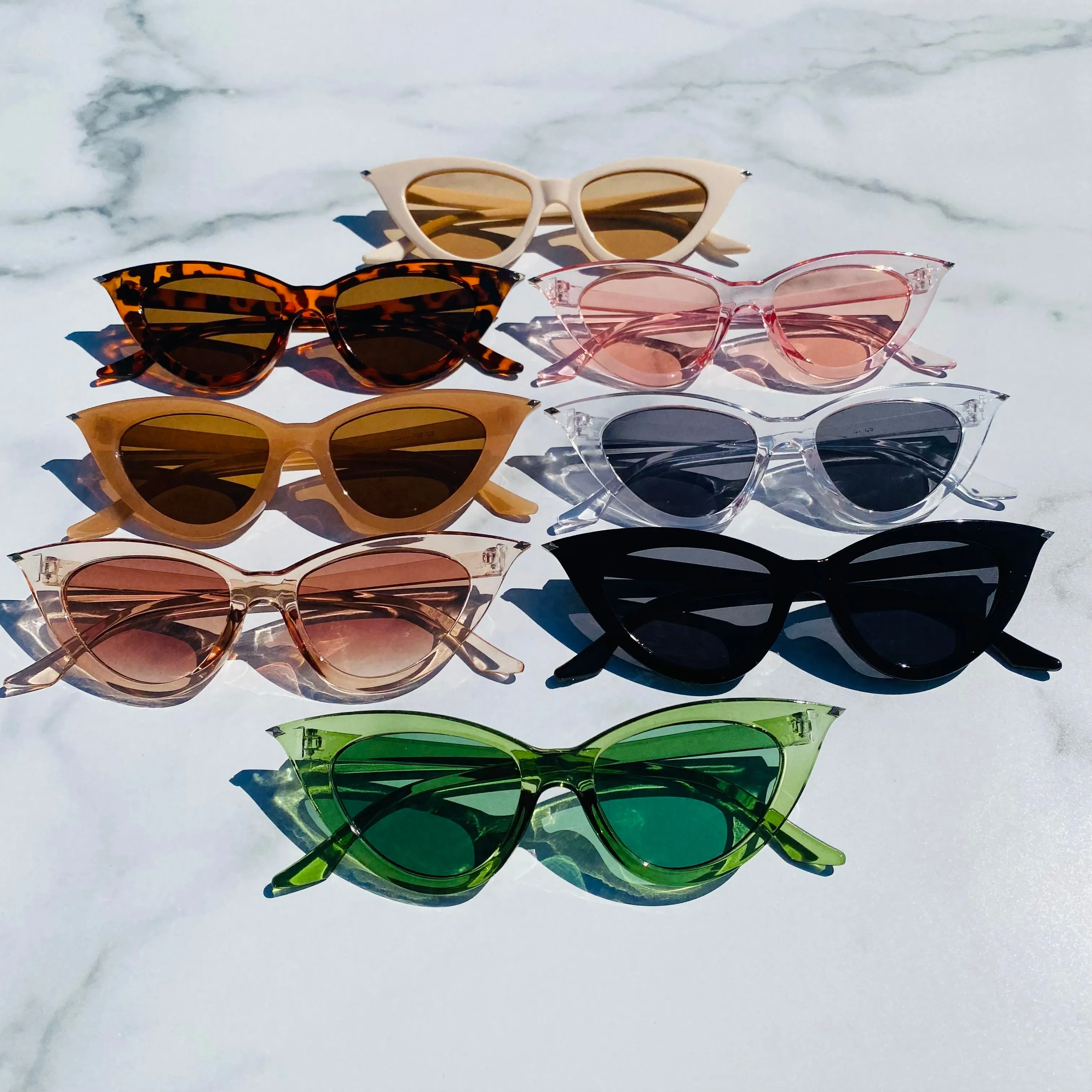 Lola Frames