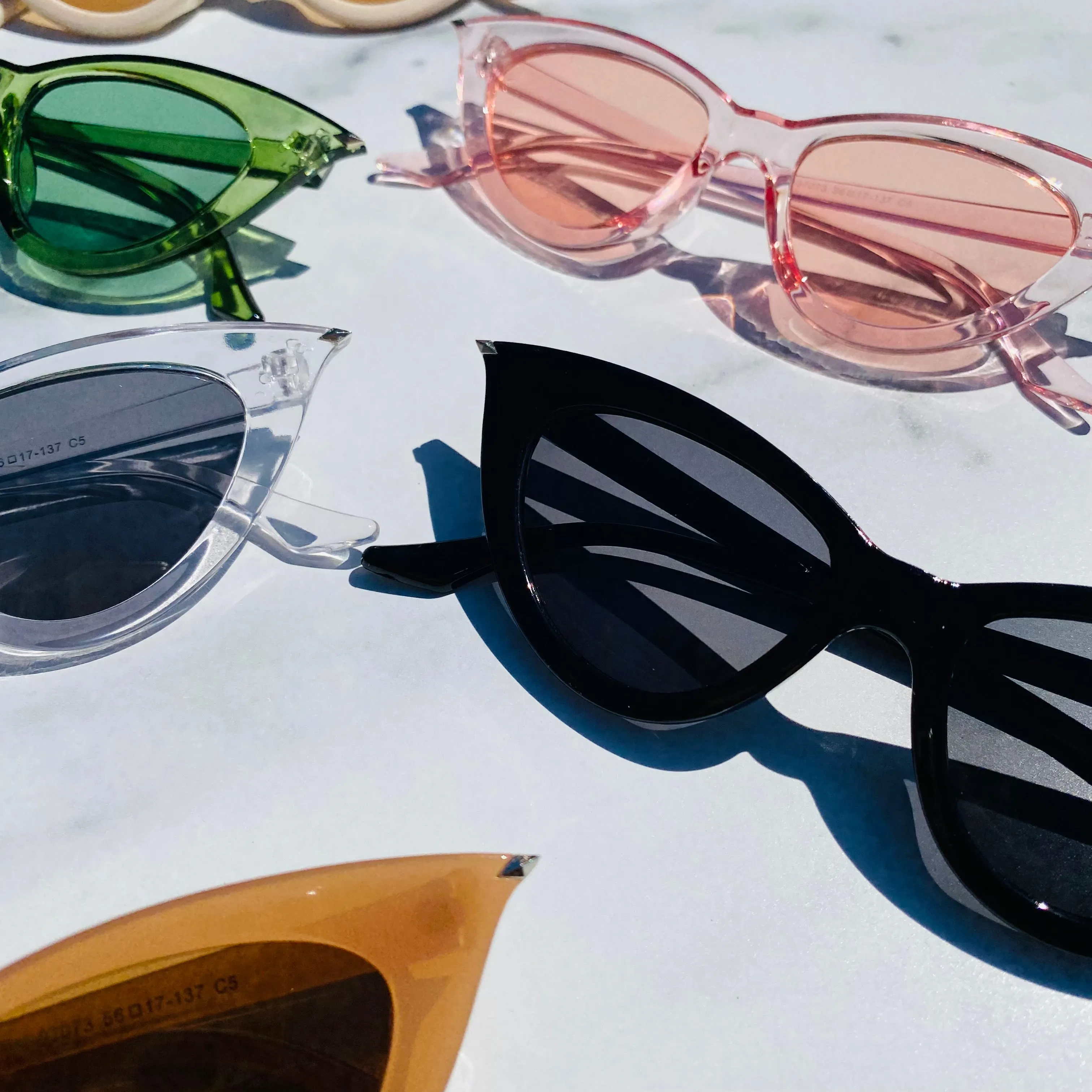 Lola Frames