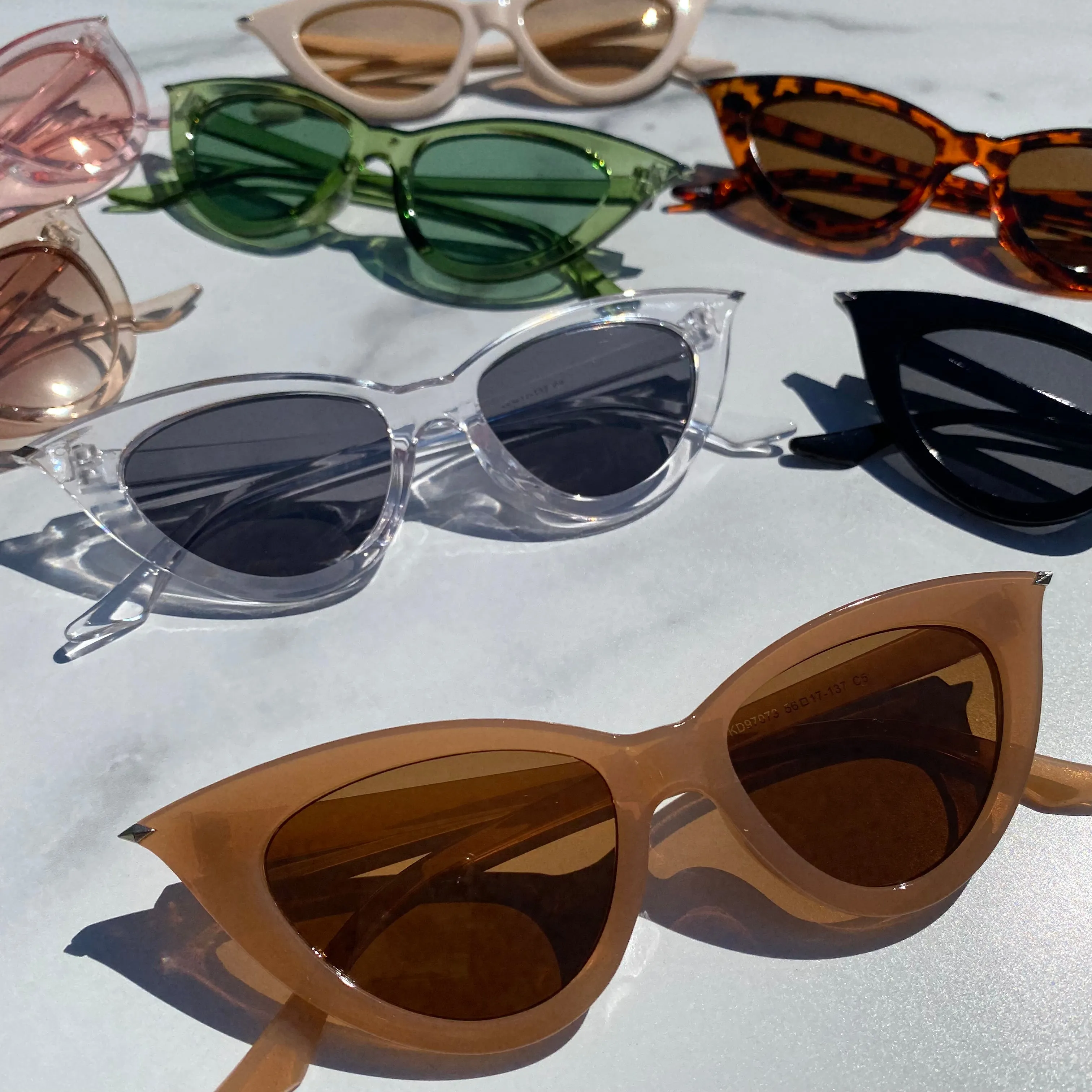 Lola Frames