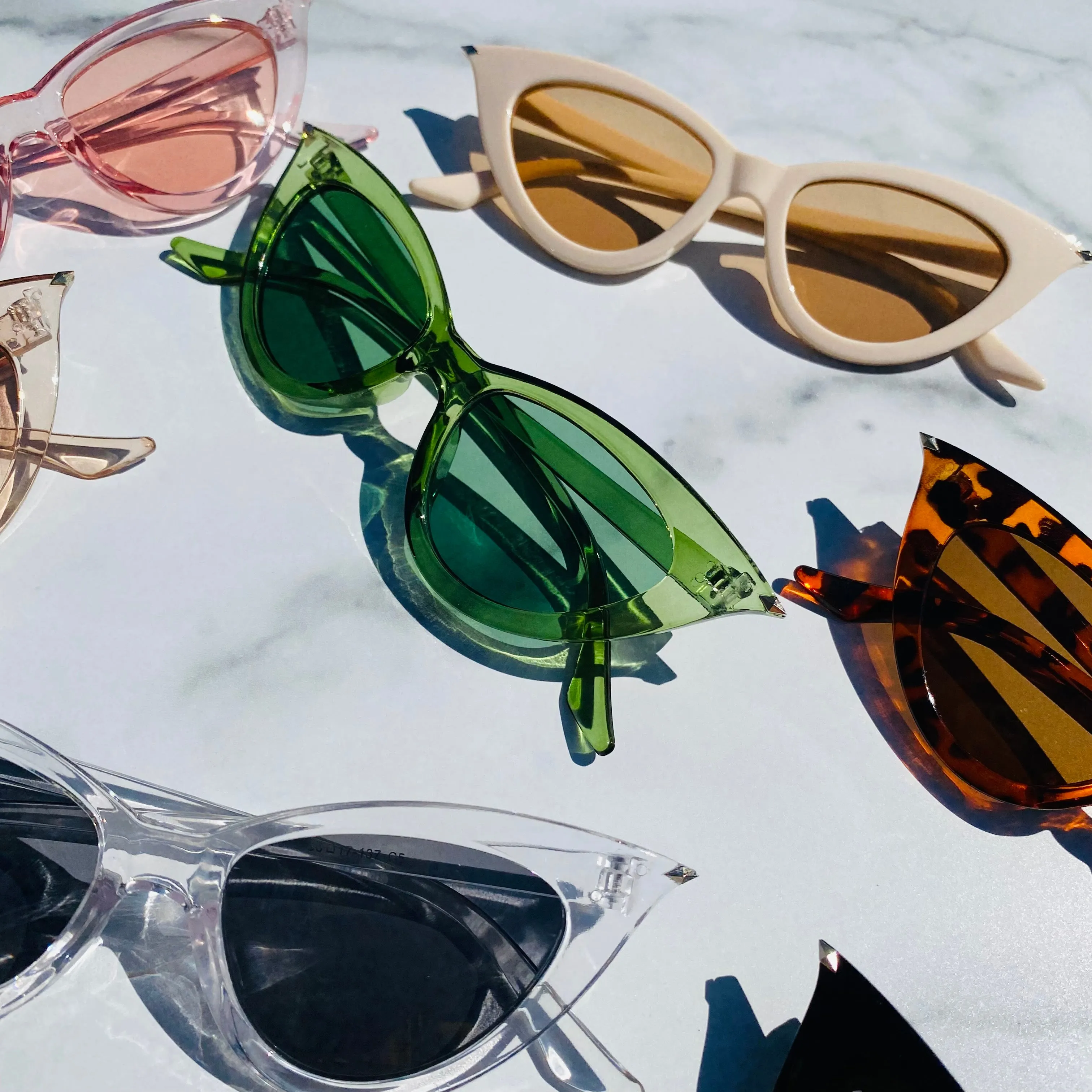 Lola Frames
