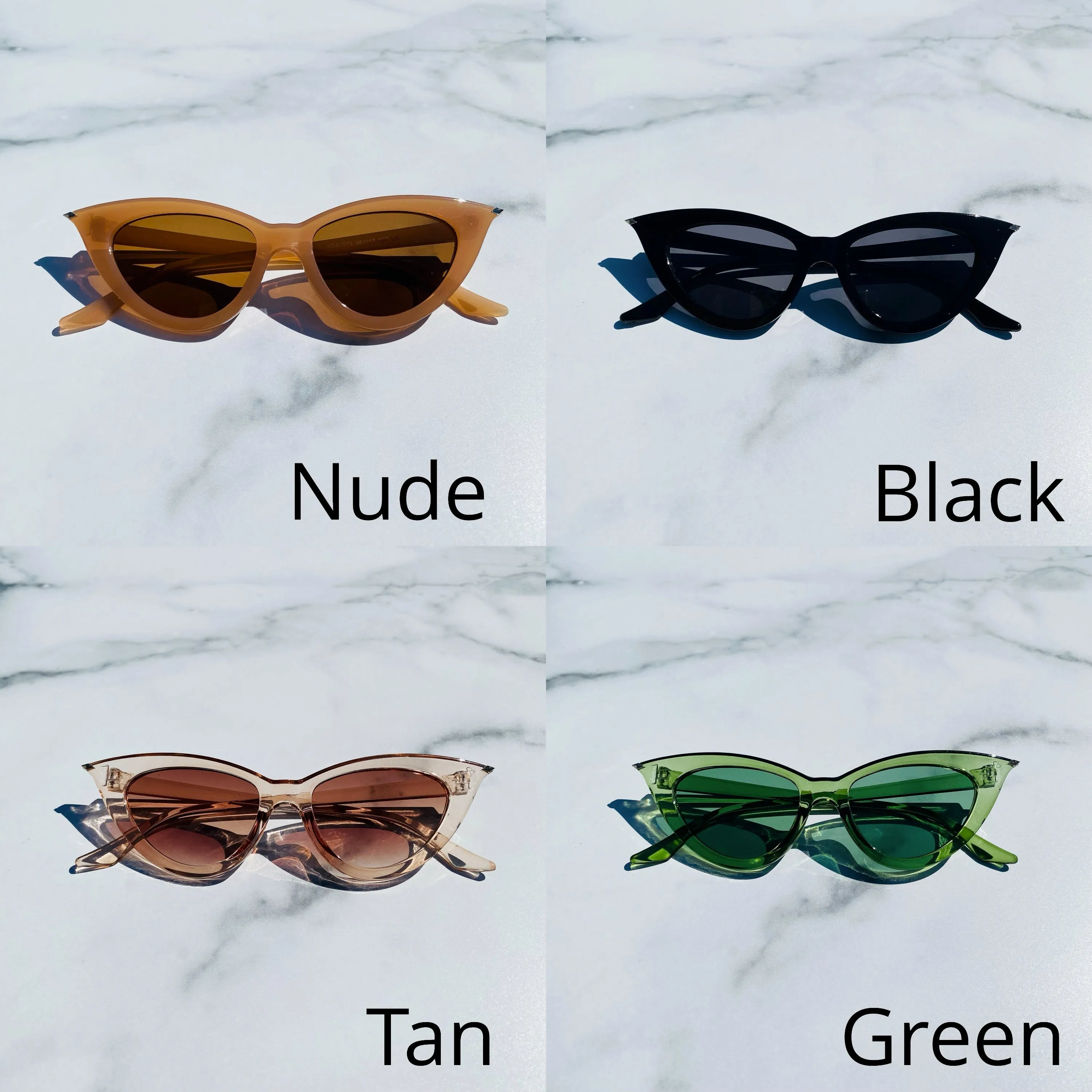 Lola Frames