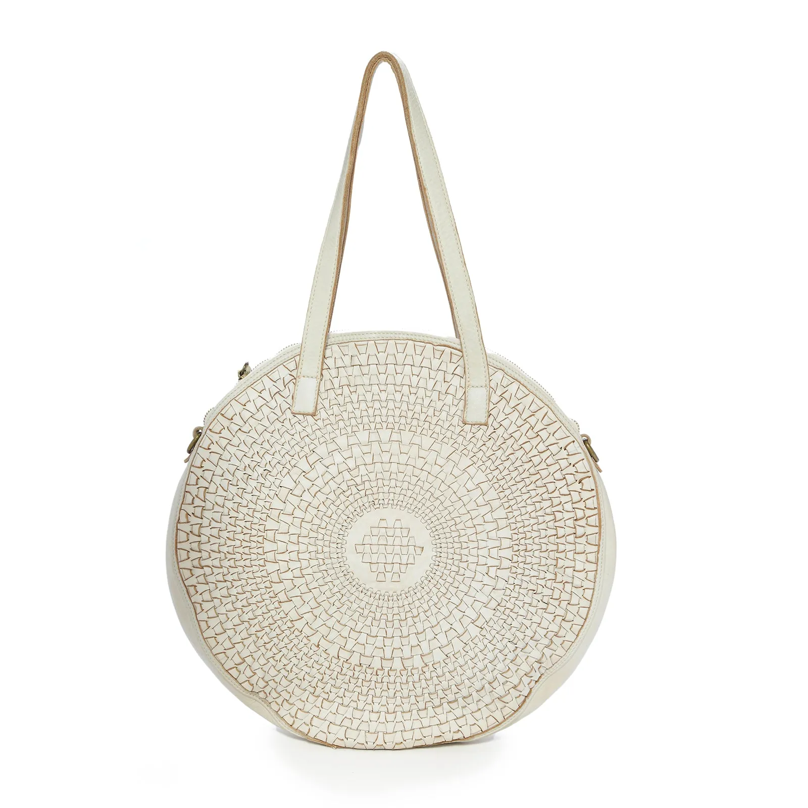 Lucia Tote Bag