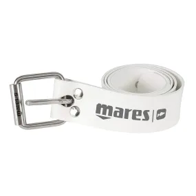 Mares Weight Belt Elastic W/Marseilles Stainless Steel