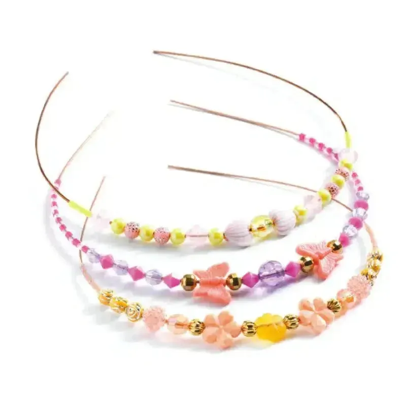 Precious Beads & Jewelry