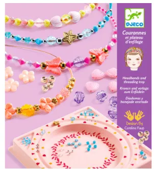 Precious Headbands Set