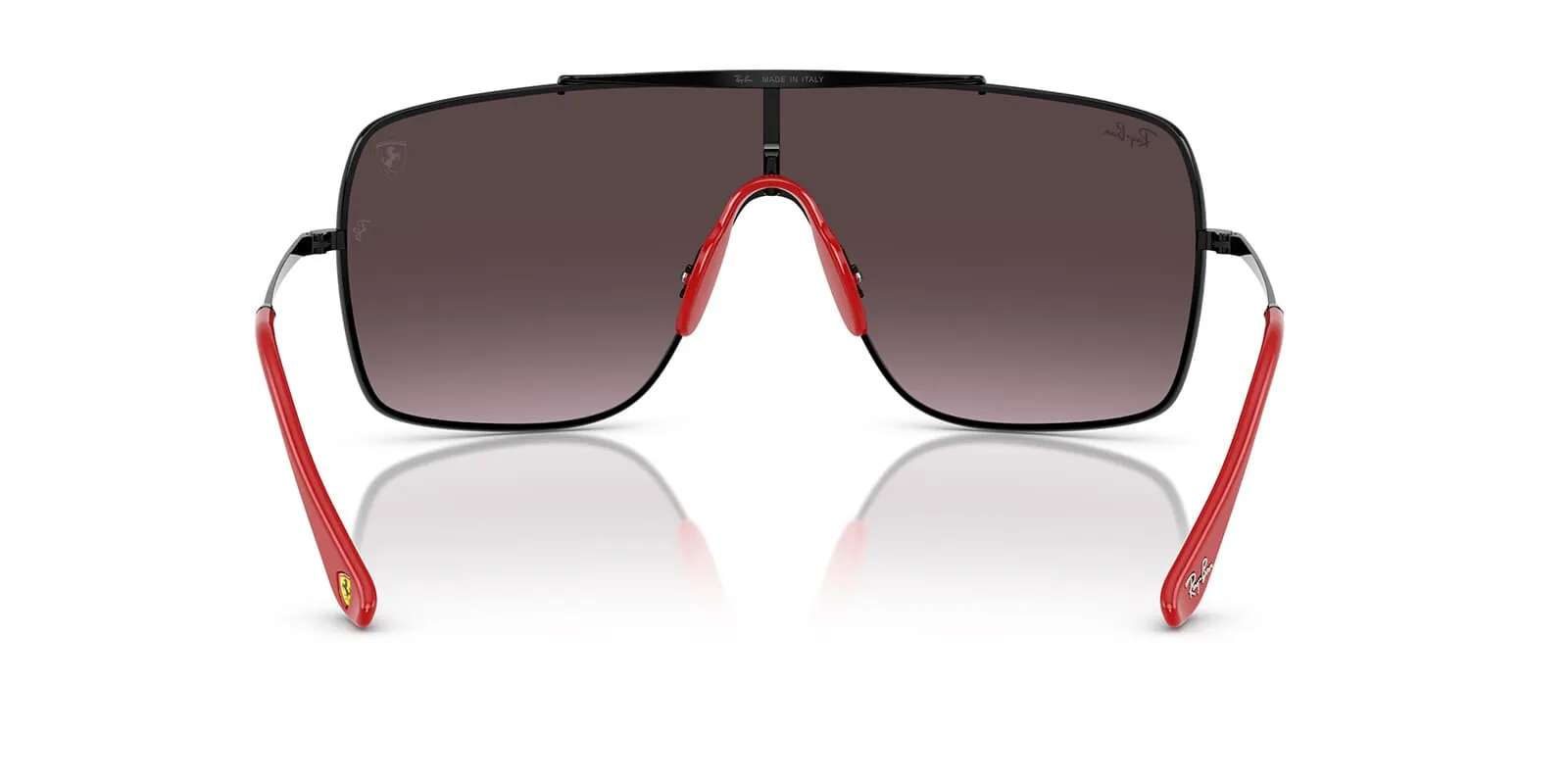 Ray-Ban Wings II RB 3697M F009/Y3
