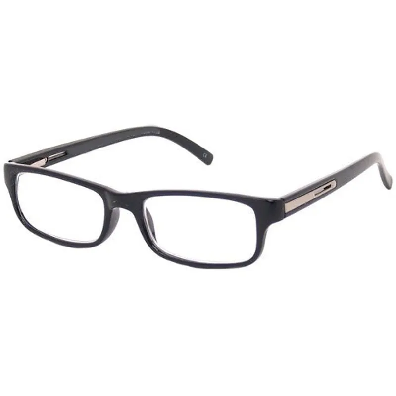 Reading Glasses Matt Frame - Case of 12