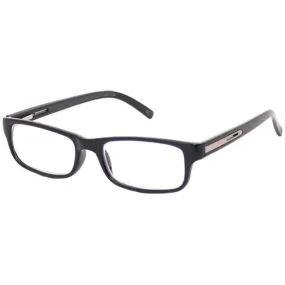 Reading Glasses Matt Frame - Case of 12
