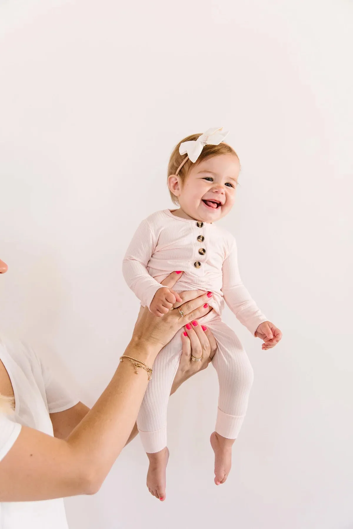Rosie Set/Lou Lou