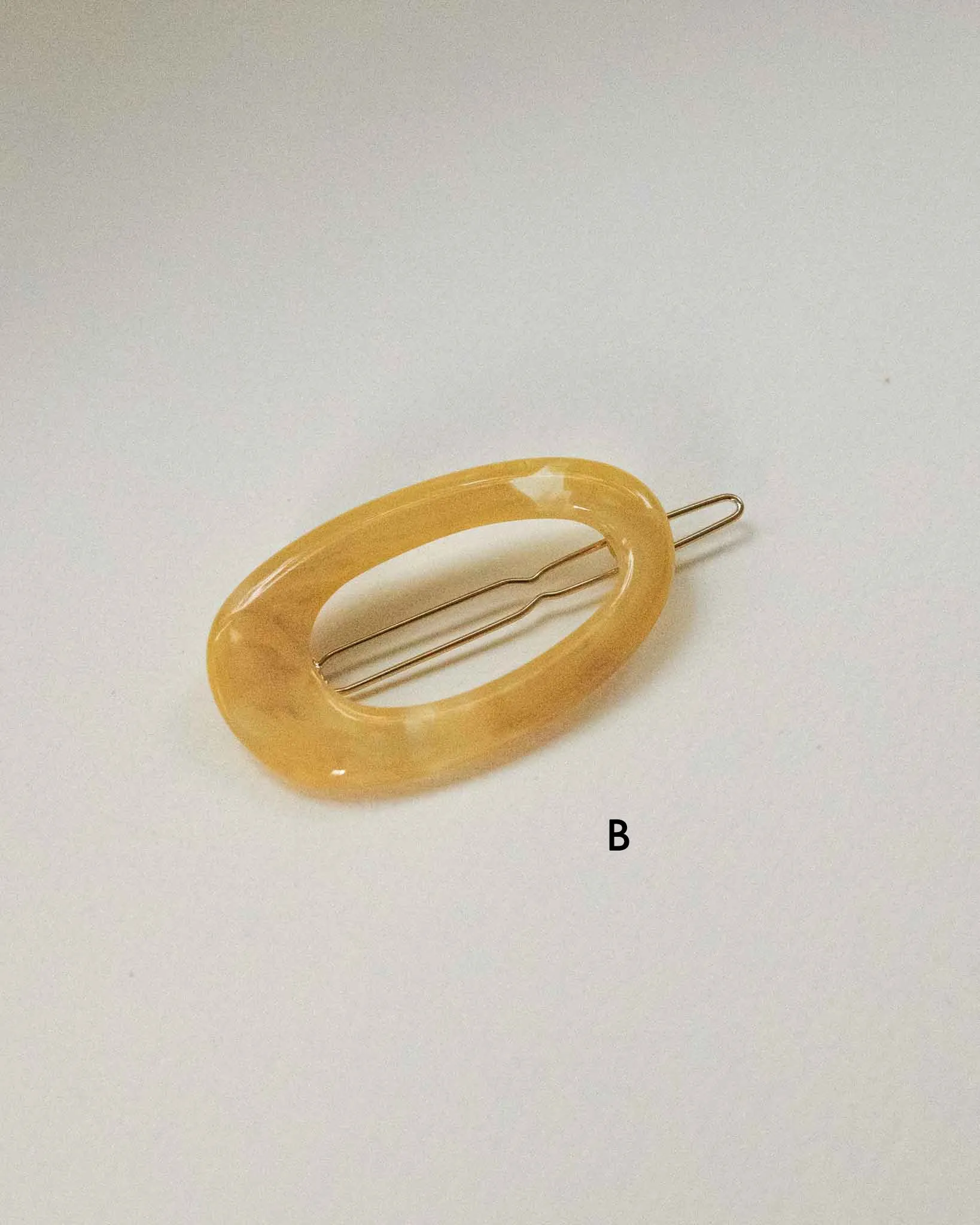 [Sample Sale] Barrettes