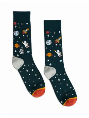 Space Socks