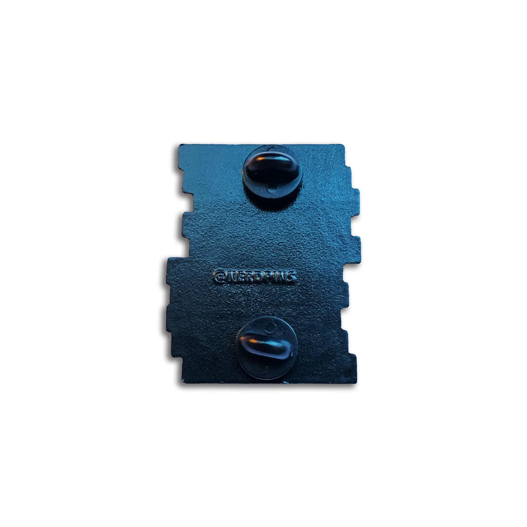Spielberg Stack Pin