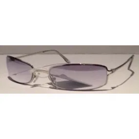 Sunglasses UV rating 2