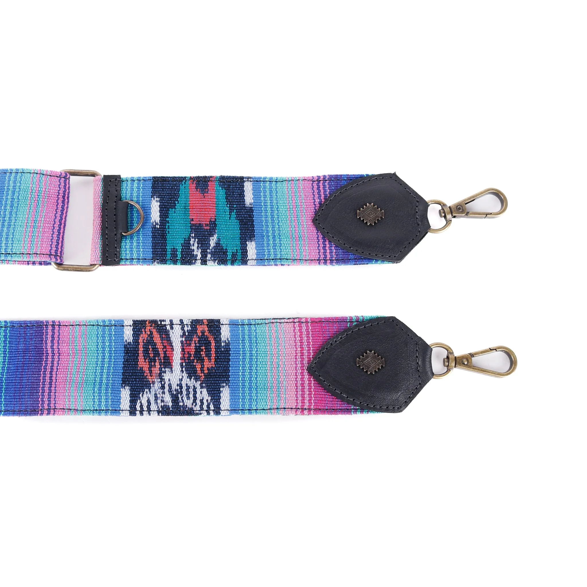 WANDER CROSSBODY BAG - BAJA ON THE ROCKS
