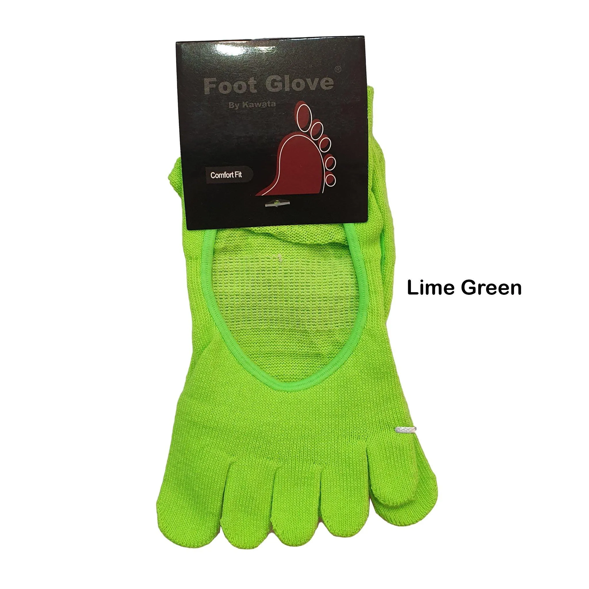 Yoga Anti Slip Toe Socks