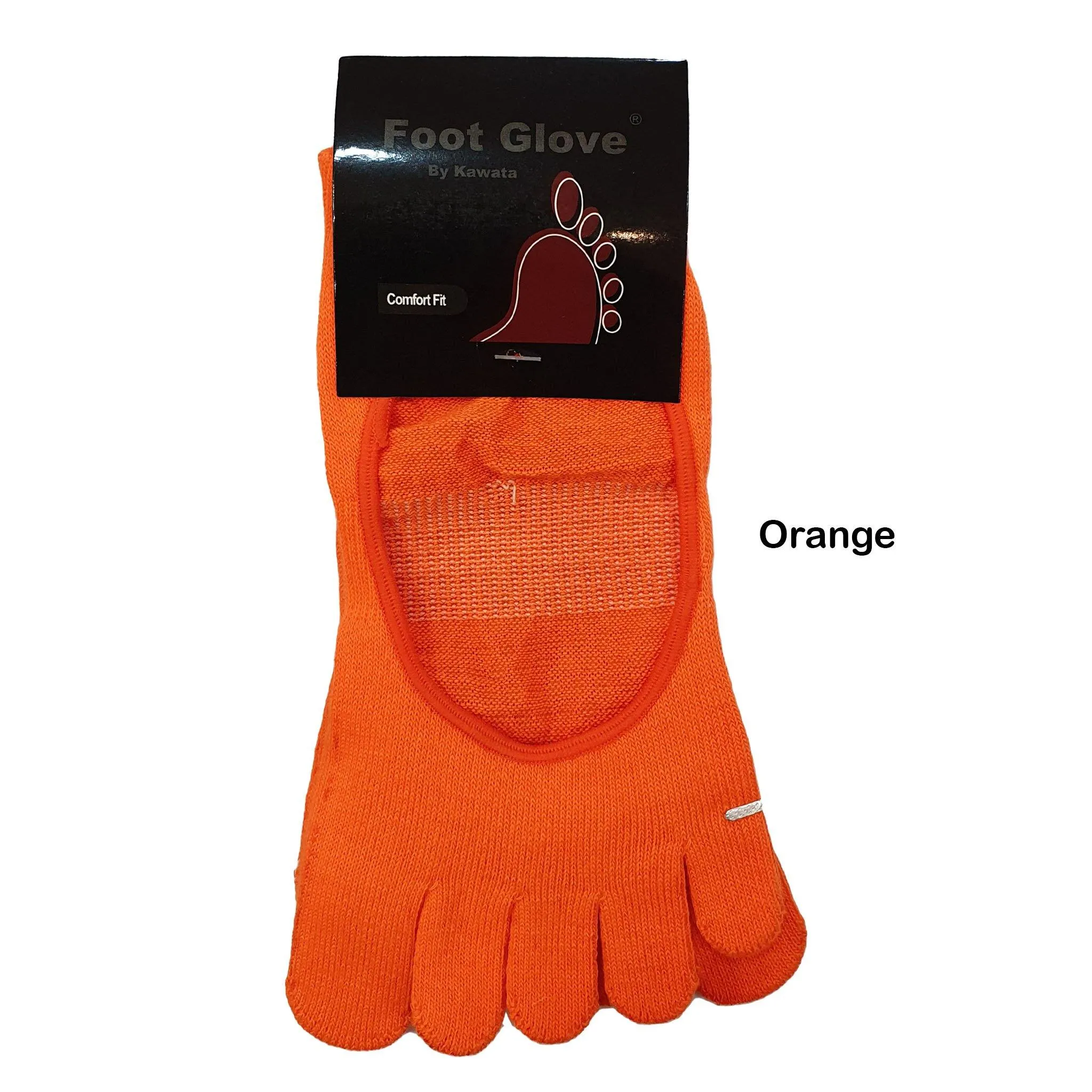 Yoga Anti Slip Toe Socks