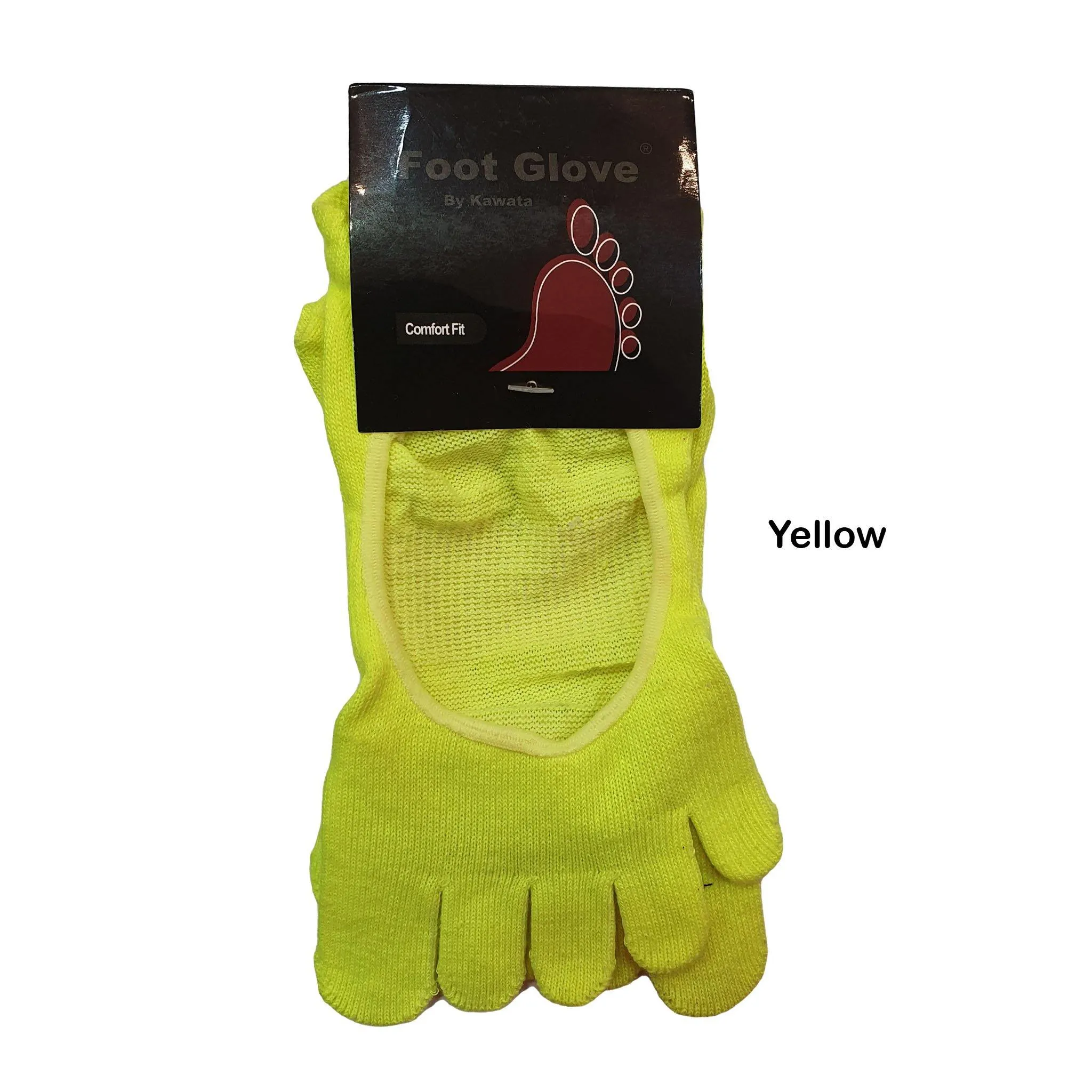 Yoga Anti Slip Toe Socks