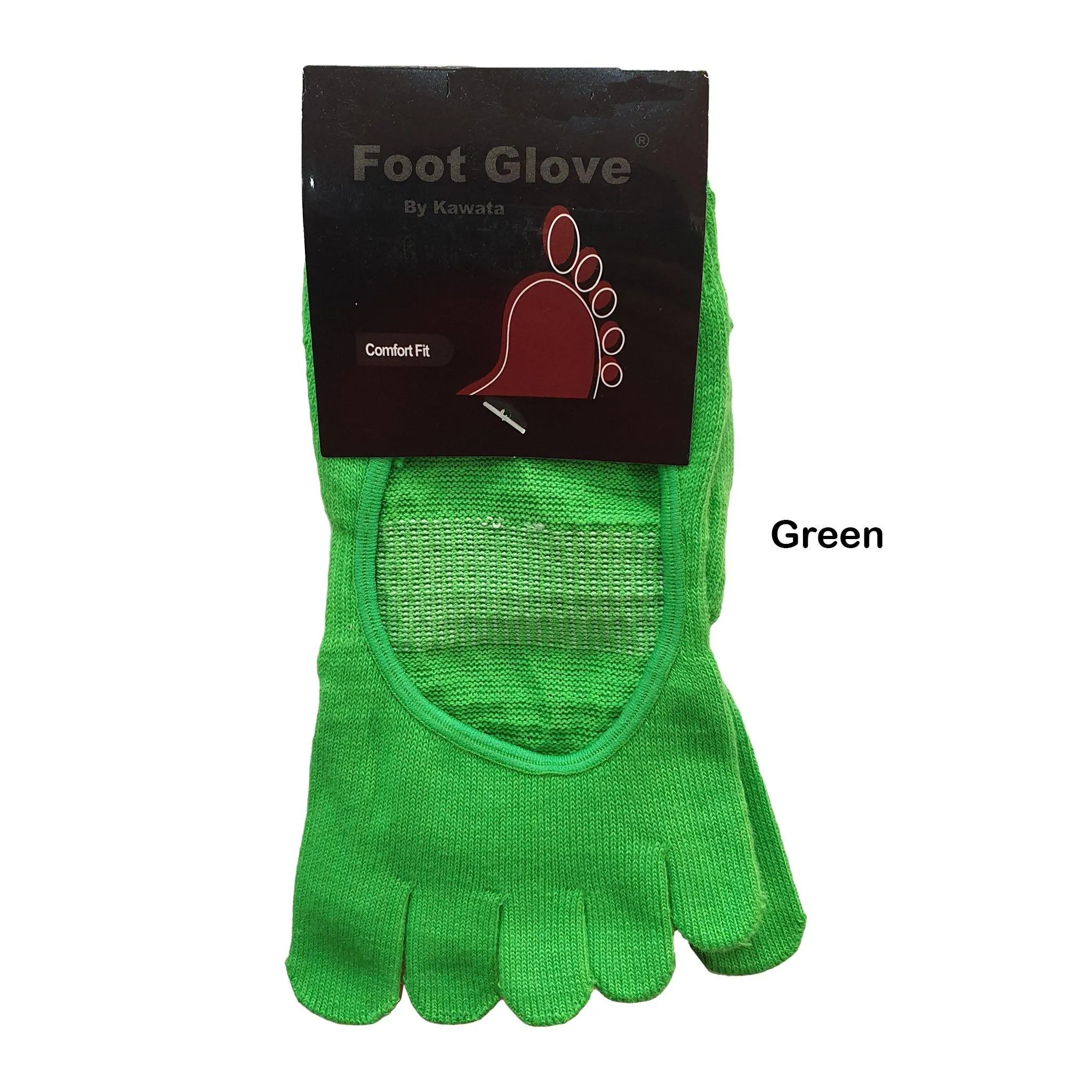 Yoga Anti Slip Toe Socks